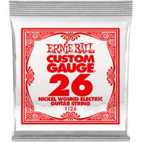 Ernie Ball 1126 losse snaar voor elektrische gitaar - thumbnail