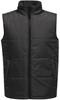 Ragetta RG842 Access Insulated Bodywarmer - Seal Grey (Solid)/Black - M Ragetta RG842 Access Insulated Bodywarmer - Seal Grey (Solid)/Black - M