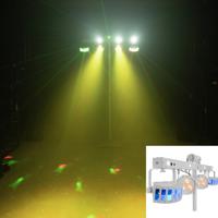 Eurolite LED KLS Laser Bar FX lichtset