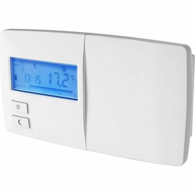 Thermostaat GAO Wit
