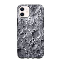 Maanlandschap: iPhone 12 mini Tough Case