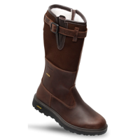 Grisport Laars Highland Hoog Kastanje 12835 | Kastanje 124 | Maat 37 - 13.048.288.37