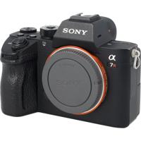 Sony A7R mark III body occasion