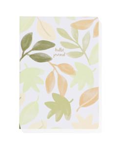 HEMA Bullet Journal A5