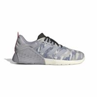 Sportschoenen voor Dames Adidas Dropset 3 Gfx Wit Grijs - Maat: 40