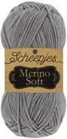 Scheepjes Merino Soft 604 Lowry