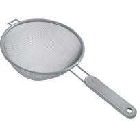 Metaltex Zeef 20 cm Grijs