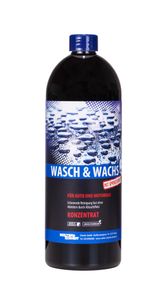 Lakverzegeling, Autoshampoo Walter Schmidt Chemie, 1.0, L