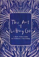 The Art of Letting Go - Gözde Eyce - ebook