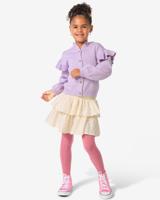 HEMA Kinderrok ecru (ecru)