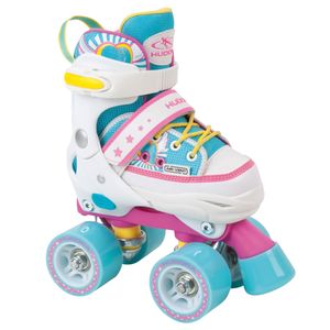 HUDORA 22036 rollerskate 28 Kinderen Inline skate voor recreatie