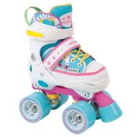 HUDORA 22036 rollerskate 28 Kinderen Inline skate voor recreatie - thumbnail