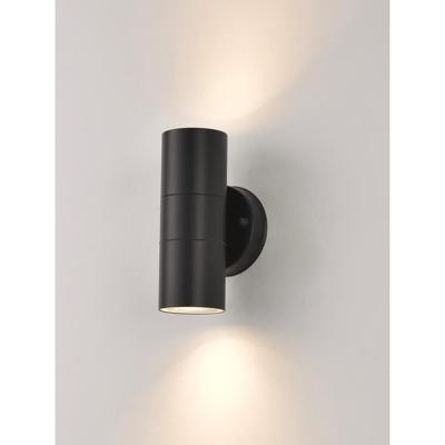 Artdelight OpbouwspotShane zwart up & down - WL SHANE ZW