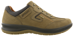 Grisport Schoen Laag 41709 Zwart - Maat 45 - 10.048.024.45