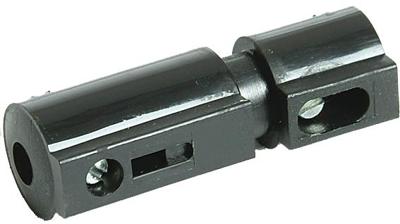 HELLA Fuse holder bayonet locks