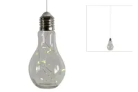 Decoratieve lamp met led verlichting - thumbnail