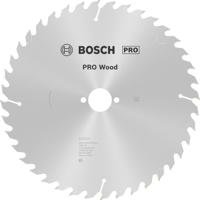 Bosch Accessoires Cirkelzaagblad Optiline K/V 254X30X2,8 40T WZ - 2608640443 - thumbnail