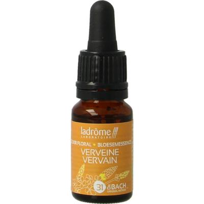 Ladrome Vervain bio