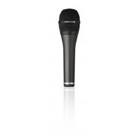 Beyerdynamic TG V70d Zwart Microfoon voor podiumpresentaties - thumbnail