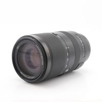Sony E 70-350mm F/4.5-6.3 G OSS occasion