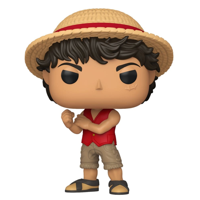 Funko POP! One Piece Monkey D. Luffy