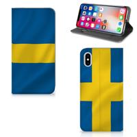 Apple iPhone Xs Max | Standcase | Zweden