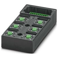 Phoenix Contact SACB-6/ 6-L-C GG SCO 1516742 Basisbehuizing 1 stuk(s)