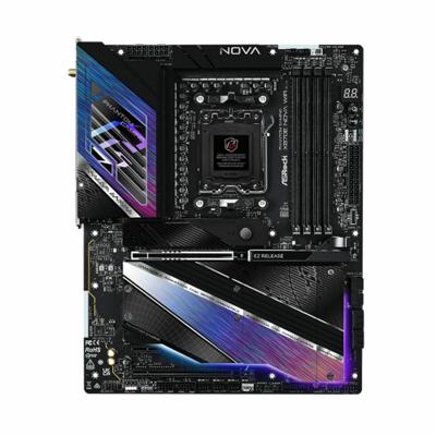 Moederbord ASRock X870E Nova WiFi Intel Wi-Fi 6 AMD AM5 AMD X870 (AMD AM5)