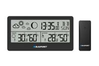 Blaupunkt weerstation WS20BK zwart