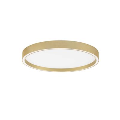Lyora PlafonniereIstos Ø 50cm goud - 9030530