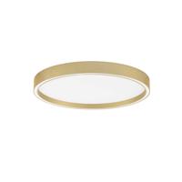 Lyora PlafonniereIstos Ø 50cm goud - 9030530