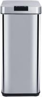 KITCHEN MOVE PARKSIDE automatische prullenbak - 50L - RVS met omsnoeringsband (3760093544528)