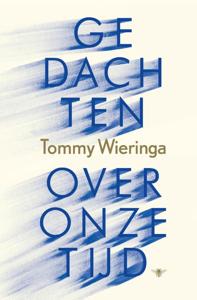 Gedachten over onze tijd (Hardback)
