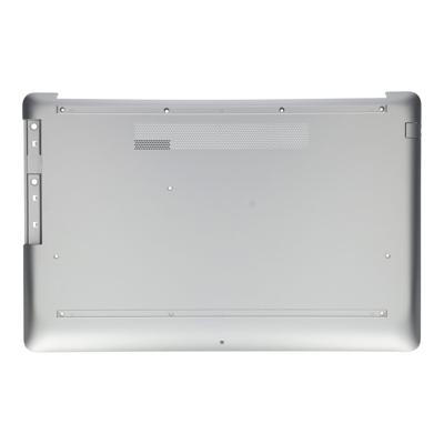 HP laptop bottom cover -zilver