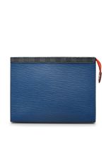 Louis Vuitton Pre-Owned pochette Voyage MM (2018) - Bleu