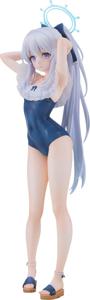 Blue Archive PVC Statue 1/7 Miyako (Swimsuit): Memorial Lobby Ver. 24 cm