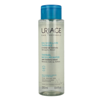 Uriage Thermaal micellairwater normale tot droge huid 250 Milliliter