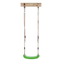 SwingKing schommelzitje appelgroen