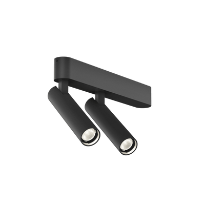 Wever & Ducre - Match Surf 2.0 LED Plafondlamp