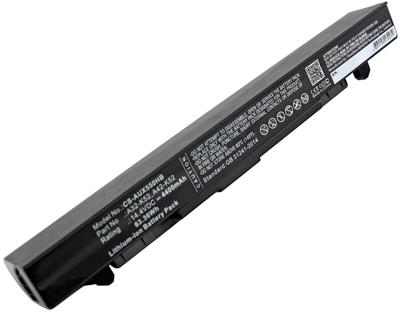 ASUS Laptop accu extended 4400mah