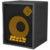 Markbass MB58R MINI CMD 121 PURE (8 Ohm) 1 x 12 inch basversterker combo 500 watt