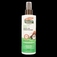 Palmers Conditioner coconut oil formula leave in 250 Milliliter