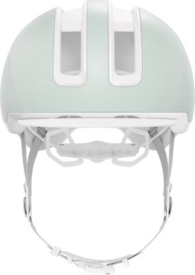 Abus helm hud-y pure mint l 57-61cm