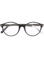 Snob lunettes de vue Cicinin - Noir