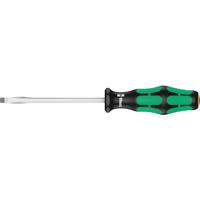 Wera 334 SK Werkplaats Platte schroevendraaier Kopbreedte: 4 mm Koplengte: 90 mm