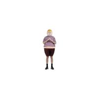 Kostuums voor Volwassenen My Other Me Pugsley Addams