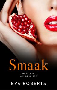 Smaak - Eva Roberts - ebook