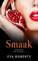 Smaak - Eva Roberts - ebook