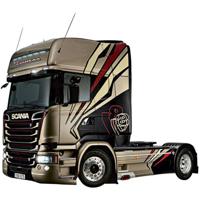 Italeri 510003930 Scania R730 Streamline Chimera Vrachtwagen (bouwpakket) 1:24