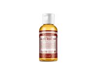 Dr. Bronner's Vloeibare zeep - pure castile - eucalyptus - 60 ml